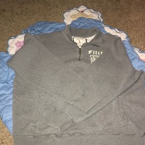 Abercrombie & Fitch Shirts - Abercrombie and Fitch sweatshirt Abercrombie & Fitch Shirts - Abercrombie and Fitch sweatshirt